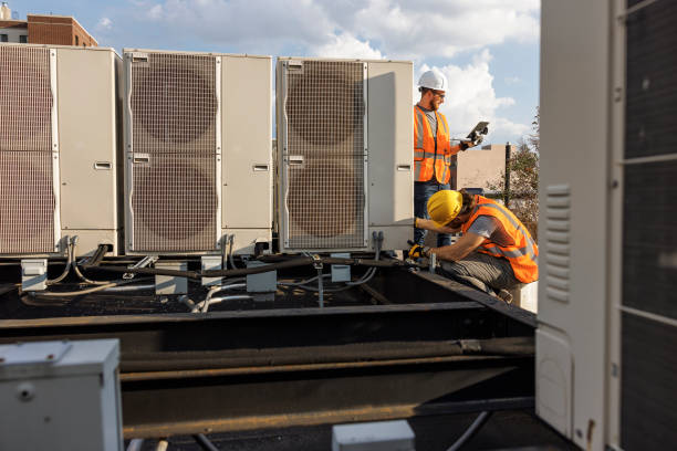 Best Ductless HVAC Repair  in Vandenberg Village, CA