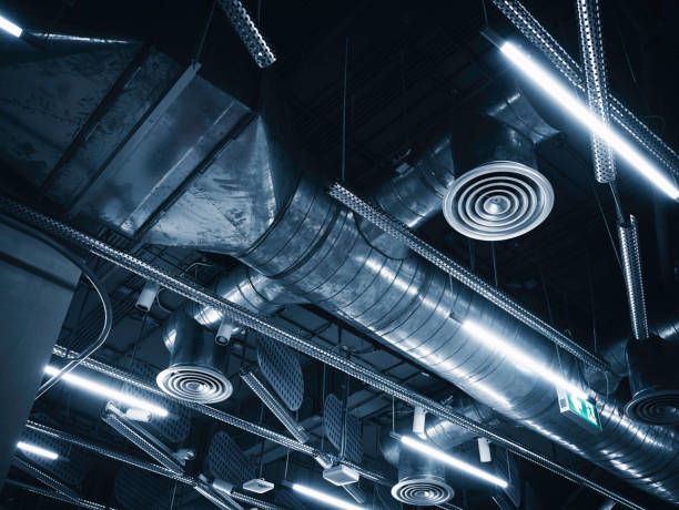 Best Residential HVAC Services  in Vandenberg Village, CA
