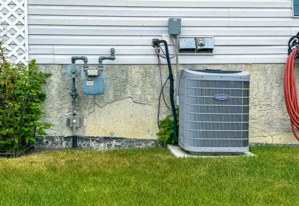 Best Central Air Repair  in Vandenberg Village, CA