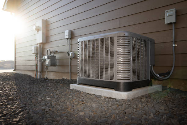 Best Central Air Repair  in Vandenberg Village, CA